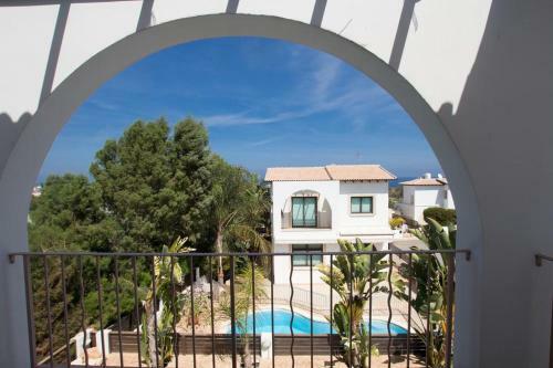 Villa Anatoli - Cape Greco
