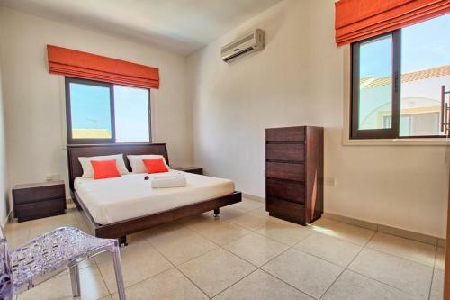 Villa Anatoli - Cape Greco