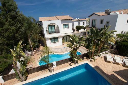 Villa Anatoli - Cape Greco