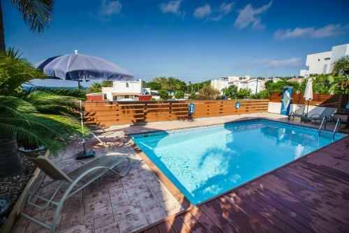 Villa Kangaroo