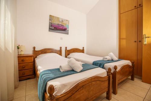 Villa Kangaroo