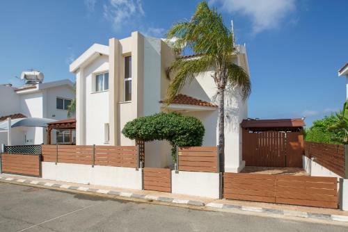 Villa Kangaroo
