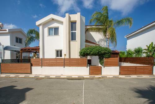 Villa Kangaroo