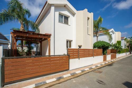 Villa Kangaroo