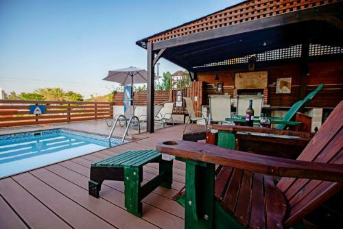 Villa Kangaroo