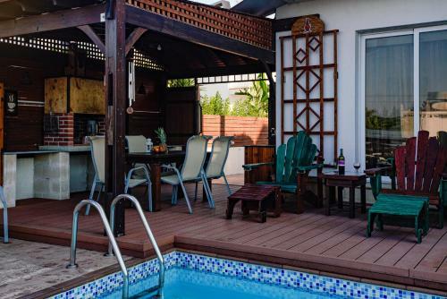Villa Kangaroo