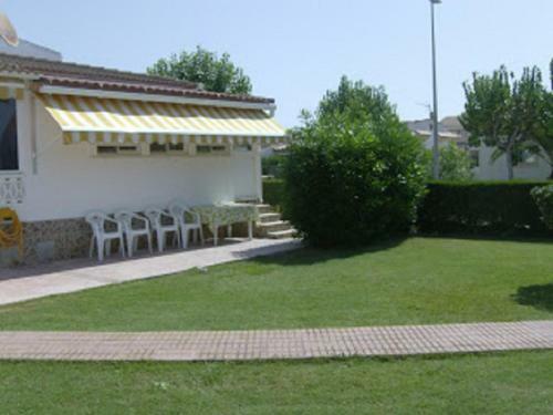 Apartamento Gerard