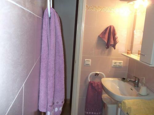Apartamento Gerard