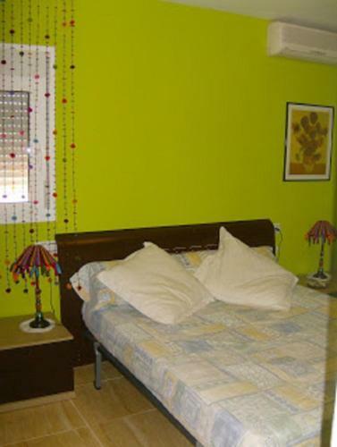 Apartamento Gerard