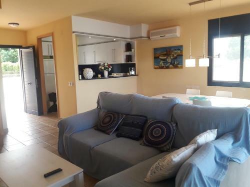 Riumar "francisca", 350m To Beach, Pool, On-site-service, Dog Beach