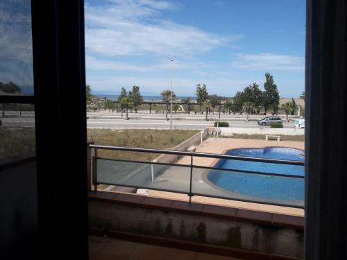 Riumar "francisca", 350m To Beach, Pool, On-site-service, Dog Beach
