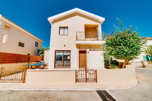 Villa Mara