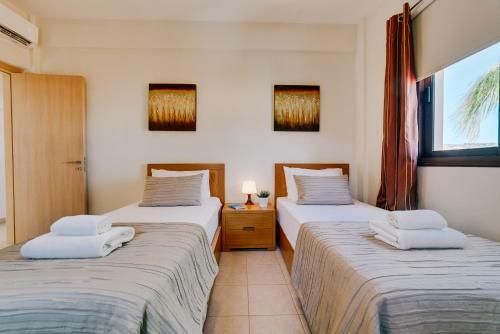 Villa Mara