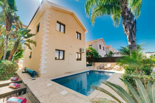 Villa Mara