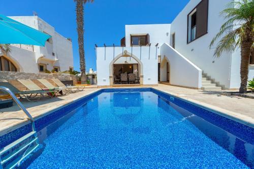 Protaras Villa Elena 3