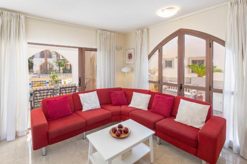 Protaras Villa Elena 3