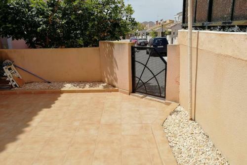 Villa, Puerto Marino Near Shops, Pool And Beach