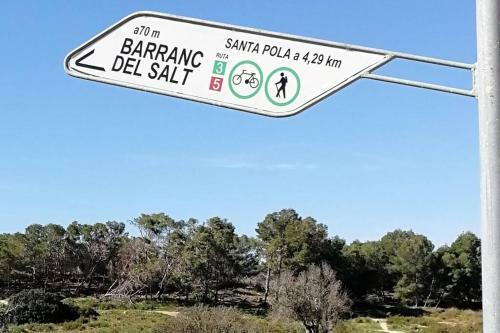 Villa, Puerto Marino Near Shops, Pool And Beach