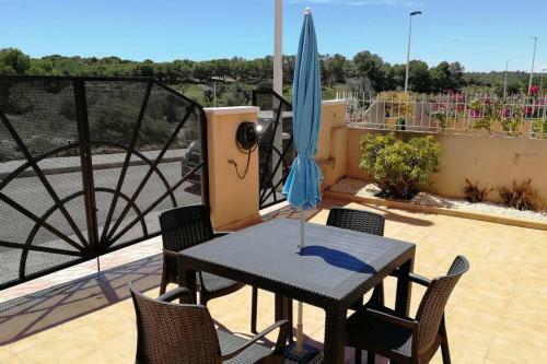 Villa, Puerto Marino Near Shops, Pool And Beach