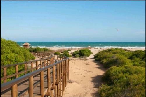 Villa, Puerto Marino Near Shops, Pool And Beach