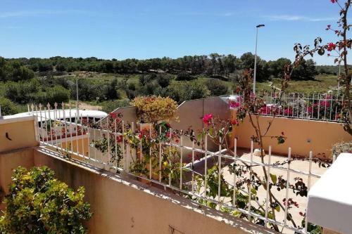 Villa, Puerto Marino Near Shops, Pool And Beach