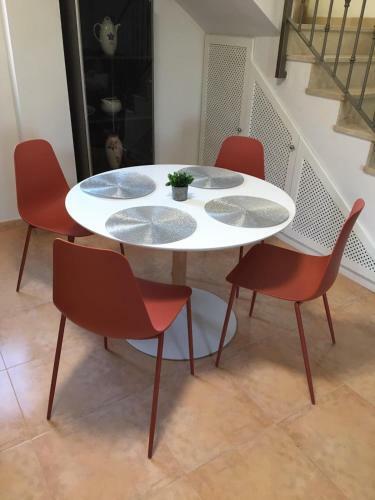 Villa, Puerto Marino Near Shops, Pool And Beach