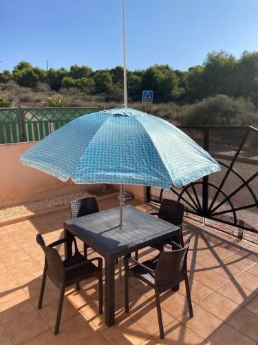 Villa, Puerto Marino Near Shops, Pool And Beach