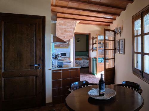 Apartamento L'acad�mia de La Vilella Baixa 1