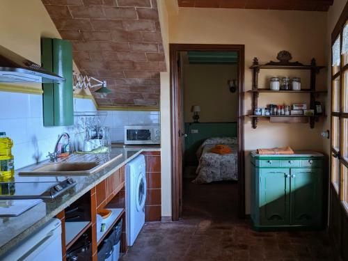 Apartamento L'acad�mia de La Vilella Baixa 1