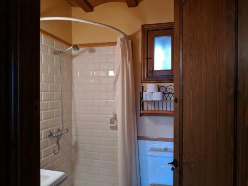Apartamento L'acad�mia de La Vilella Baixa 1