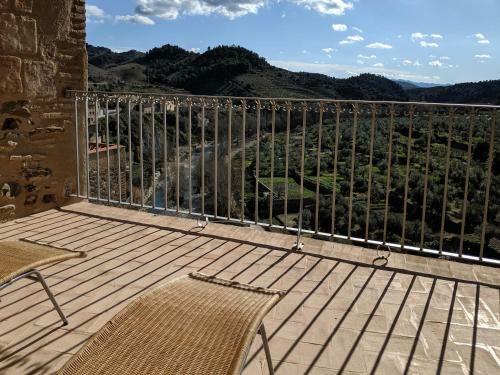Apartamento L'acad�mia de La Vilella Baixa 1