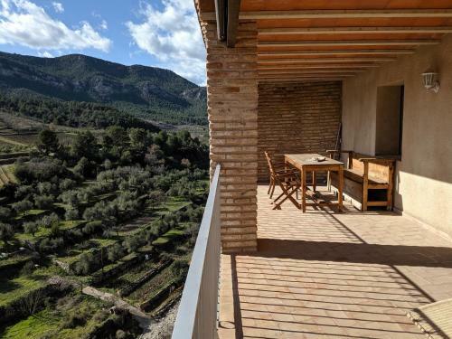 Apartamento L'acad�mia de La Vilella Baixa 1