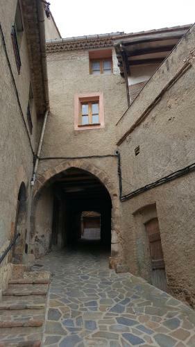 Apartamento L'acad�mia de La Vilella Baixa 1