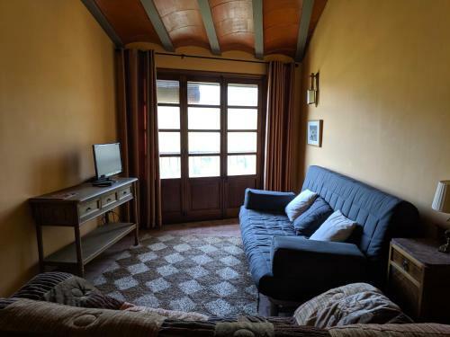 Apartamento L'acad�mia de La Vilella Baixa 2