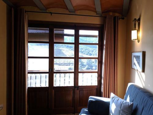 Apartamento L'acad�mia de La Vilella Baixa 2