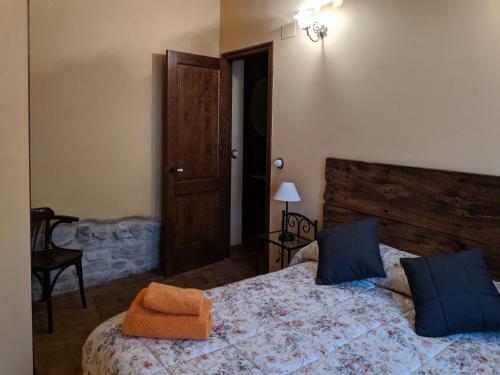 Apartamento L'acad�mia de La Vilella Baixa 2