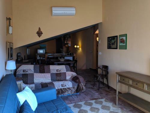 Apartamento L'acad�mia de La Vilella Baixa 2