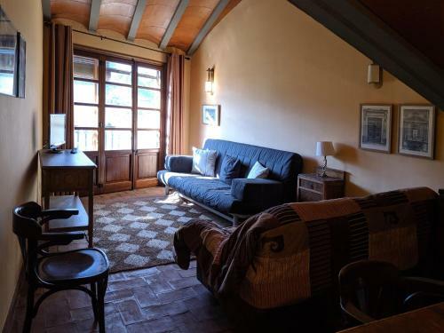 Apartamento L'acad�mia de La Vilella Baixa 2