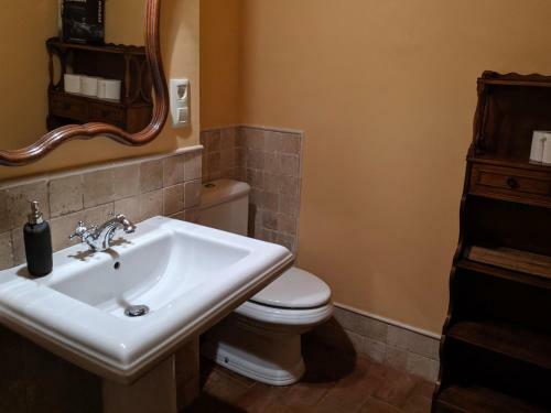 Apartamento L'acad�mia de La Vilella Baixa 2
