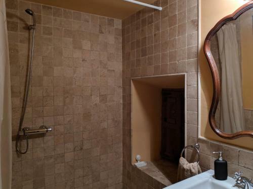 Apartamento L'acad�mia de La Vilella Baixa 2