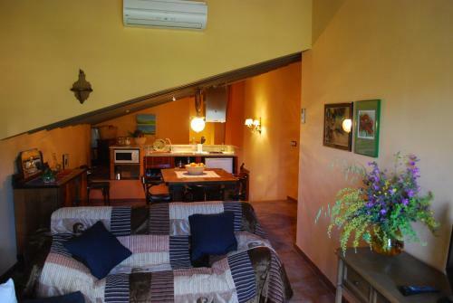 Apartamento L'acad�mia de La Vilella Baixa 2