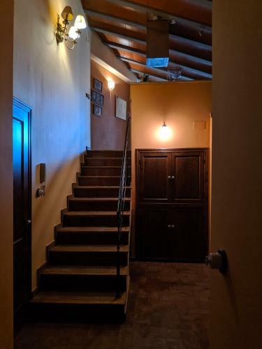 Apartamento L'acad�mia de La Vilella Baixa 2