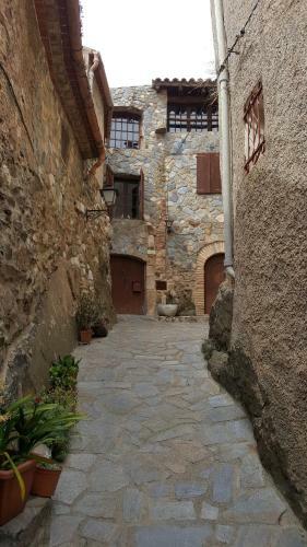 Apartamento L'acad�mia de La Vilella Baixa 2