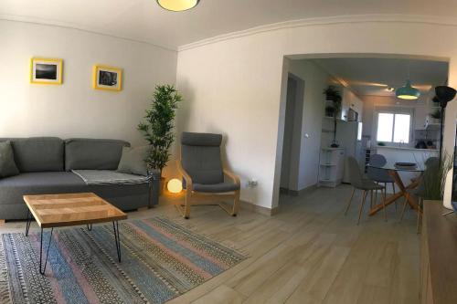 Apartamento Casa Rooftop With Amazing Views (Wifi, Bbq, A/c)