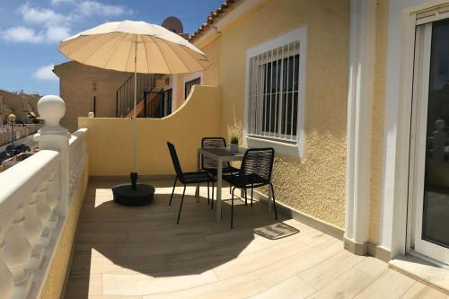 Apartamento Casa Rooftop With Amazing Views (Wifi, Bbq, A/c)