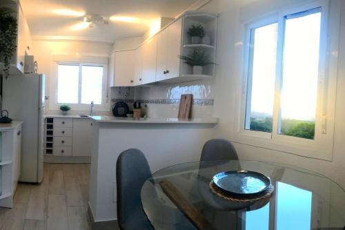 Apartamento Casa Rooftop With Amazing Views (Wifi, Bbq, A/c)