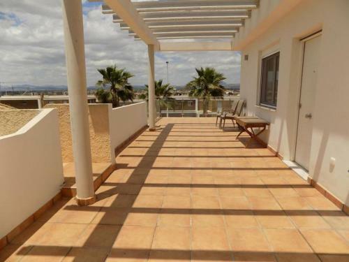 Gorgeous And Uniq 4-bed Villa In Gran Alacant