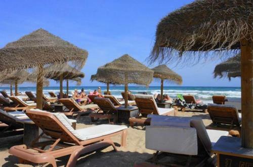 Gorgeous And Uniq 4-bed Villa In Gran Alacant