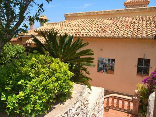 Casa Castillo Al Mar
