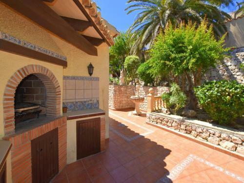 Casa Castillo Al Mar